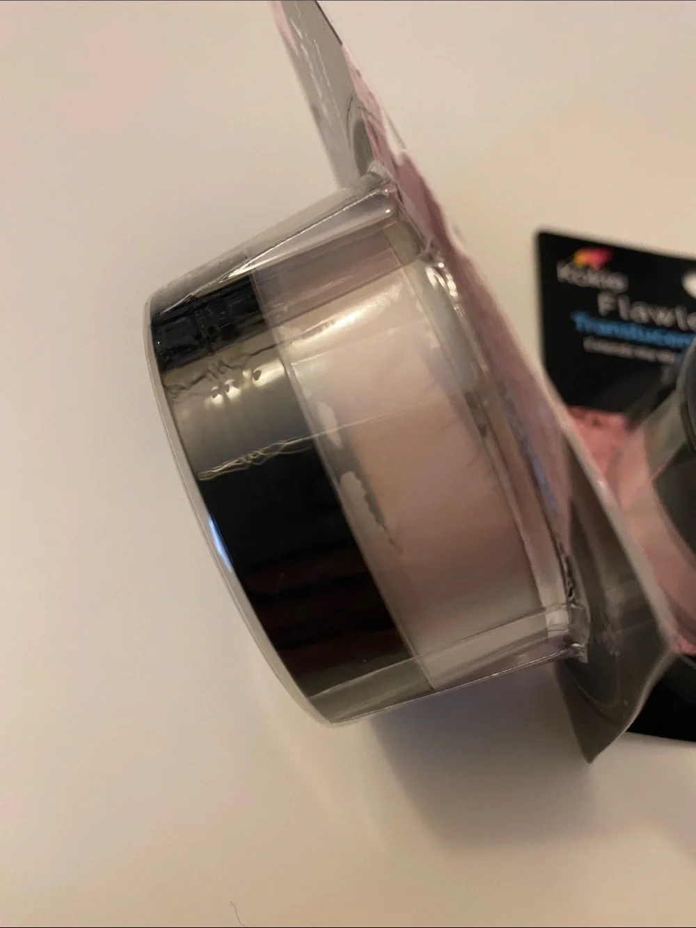 Kokie Flawless Seal Translucent Setting Powder Set